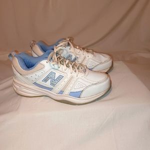New Balance 49 Women Running Sneakers 